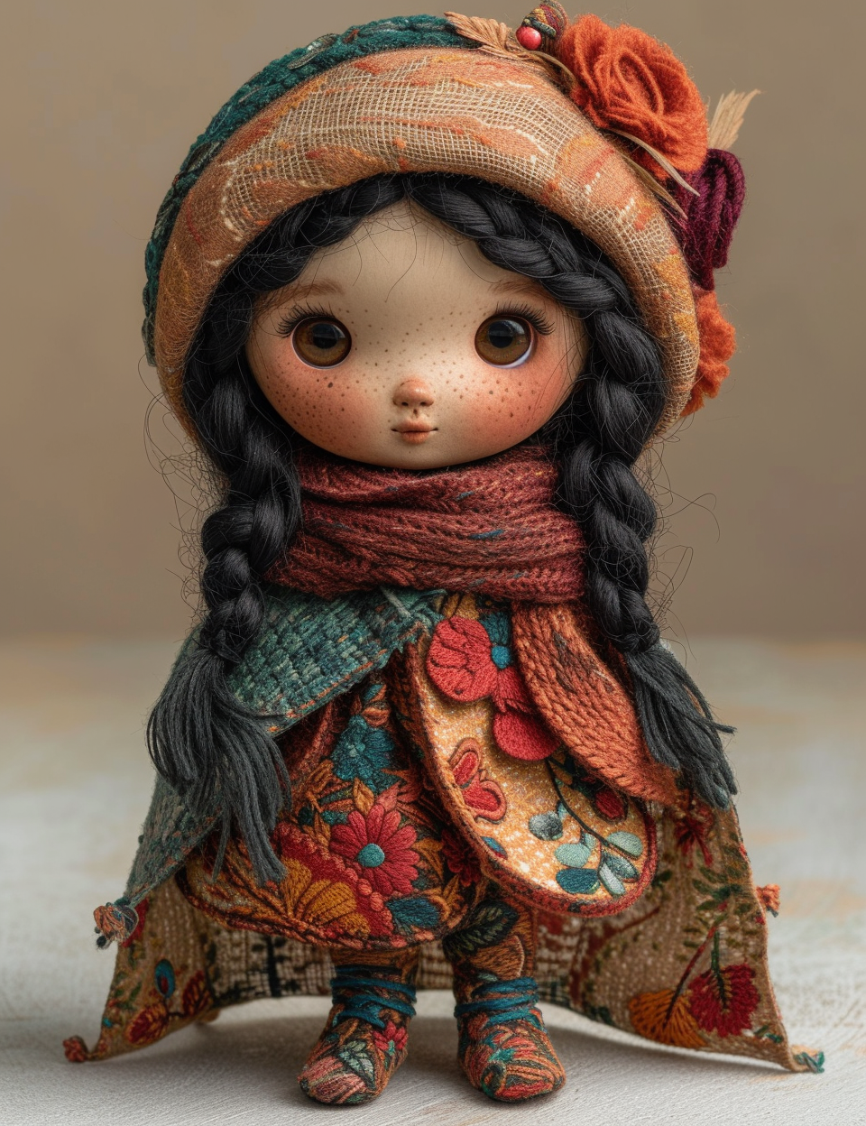 source image, toy,detailed face, home atmosphere,cozybedroom illumination with IC Light AI